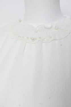 画像3: axes femme / ニットビスチェアンサンブル M キナリ Y-26-02-23-050-AX-TO-SZ-ZY