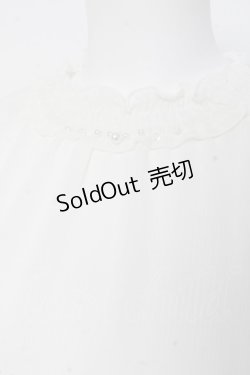 画像3: axes femme / ニットビスチェアンサンブル M キナリ Y-26-02-23-050-AX-TO-SZ-ZI