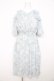 画像1: axes femme / 肩あきボタニカルフラワーワンピース  ライトグレー Y-26-02-23-165-AX-OP-IG-ZY (1)