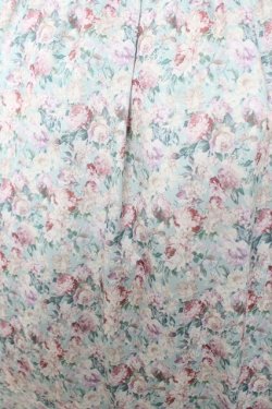 画像3: axes femme / 小花柄ボータイワンピース F ミント Y-26-02-23-172-AX-OP-SZ-ZY