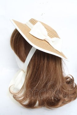 画像2: Kurumi Collaboration / マリンアカデミアキャノティエ  ナチュラル Y-26-02-23-023-LO-AC-SZ-ZY