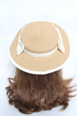 画像3: Kurumi Collaboration / マリンアカデミアキャノティエ  ナチュラル Y-26-02-23-023-LO-AC-SZ-ZY