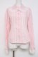 画像1: BABY, THE STARS SHINE BRIGHT / 後ろピンタックブラウス  ピンク Y-26-02-27-093-BA-BL-IG-ZY (1)