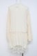 画像2: axes femme / レイヤードカーディガン M 生成り Y-26-02-27-107-AX-TO-SZ-ZY (2)