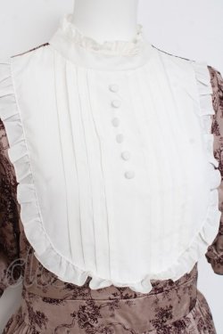 画像3: m petit by misako / トワルドジュイワンピース Ｌ 中桃 Y-26-02-27-145-LO-OP-SZ-ZY