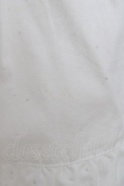 画像5: BABY, THE STARS SHINE BRIGHT / ハートエプロン  シロ Y-26-02-27-167-BA-OP-IG-ZY