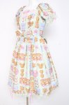 画像2: Angelic Pretty / Sweet Cookie Boxワンピース  ミント Y-26-02-27-181-AP-OP-IG-ZY (2)