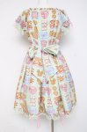 画像3: Angelic Pretty / Sweet Cookie Boxワンピース  ミント Y-26-02-27-181-AP-OP-IG-ZY (3)