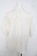 画像2: axes femme / フレア袖カットワークブラウス M 生成り Y-26-02-27-003-AX-BL-SZ-ZY (2)