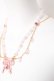 画像3: Angelic Pretty / Sweetie Ribbonネックレス  ピンク×ゴールド Y-26-03-01-003-AP-AC-IG-ZY (3)