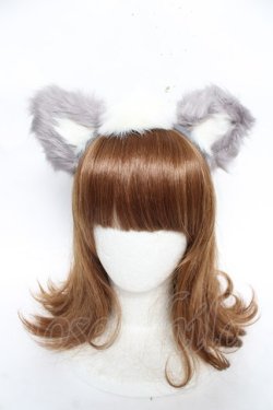 画像2: ALICE and the PIRATES / Captain Chrisなりきりセット  グレー Y-26-03-01-077-PA-ZA-SZ-ZY