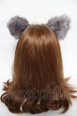 画像3: ALICE and the PIRATES / Captain Chrisなりきりセット  グレー Y-26-03-01-077-PA-ZA-SZ-ZY