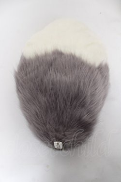 画像4: ALICE and the PIRATES / Captain Chrisなりきりセット  グレー Y-26-03-01-077-PA-ZA-SZ-ZY