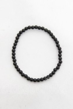 画像1: PUNK / ブレスレット  黒 Y-26-03-01-007-PU-AC-SZ-ZY