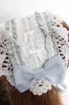 画像5: BABY, THE STARS SHINE BRIGHT / Maison de Petite Rubanヘッドドレス  ペールミント Y-26-03-01-096-BA-AC-SZ-ZY (5)
