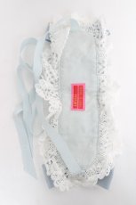 画像6: BABY, THE STARS SHINE BRIGHT / Maison de Petite Rubanヘッドドレス  ペールミント Y-26-03-01-096-BA-AC-SZ-ZY (6)