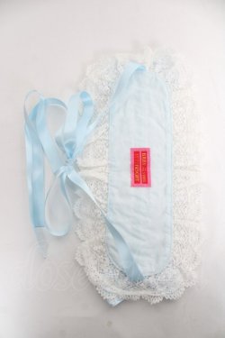 画像5: BABY, THE STARS SHINE BRIGHT / Maison de Petite Rubanヘッドドレス  サックス Y-26-03-01-100-BA-AC-IG-ZY