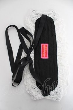 画像5: BABY, THE STARS SHINE BRIGHT / Maison de Petite Rubanヘッドドレス  クロ Y-26-03-01-101-BA-AC-IG-ZY