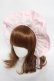 画像1: Angelic Pretty / トーションレースブリム付カチューシャ  ピンク Y-26-03-01-105-AP-AC-IG-ZY (1)