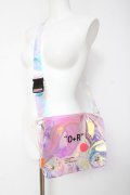 PUNK / オーロラショルダーバック  オーロラ Y-26-03-01-106-PU-BG-SZ-ZY