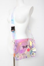 画像1: PUNK / オーロラショルダーバック  オーロラ Y-26-03-01-106-PU-BG-SZ-ZT386 (1)