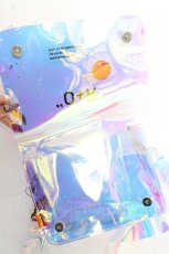 画像3: PUNK / オーロラショルダーバック  オーロラ Y-26-03-01-106-PU-BG-SZ-ZT386 (3)