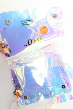 画像3: PUNK / オーロラショルダーバック  オーロラ Y-26-03-01-106-PU-BG-SZ-ZY