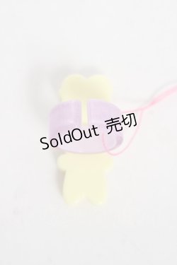 画像3: Angelic Pretty / Fancyリリカルバニーリング  イエロー Y-26-03-01-001-AP-AC-IG-ZY