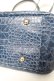 画像4: ANGELIQUE SPICA / アリス柄バック  紺 Y-26-03-01-110-LO-BG-SZ-ZY (4)