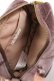 画像3: axes femme POETIQUE / 星座ポシェット  ピンクグレー Y-26-03-01-112-AX-BG-SZ-ZY (3)