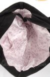 画像3: Maison de FLEUR / ロゴトートバック  黒 Y-26-03-01-113-LO-BG-SZ-ZTK047 (3)