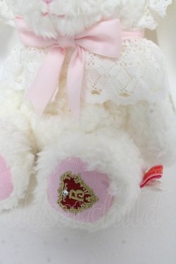 画像3: BABY, THE STARS SHINE BRIGHT / うさくみゃポシェット  シロ Y-26-03-01-118-BA-AC-IG-ZY