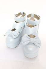 画像1: BABY, THE STARS SHINE BRIGHT / 天使のおくつ S サックス Y-26-03-01-125-BA-SH-IG-ZY (1)