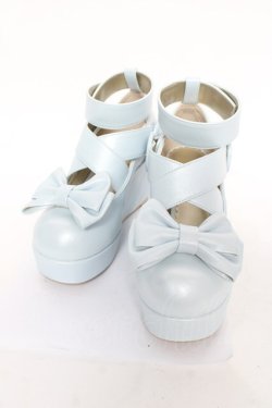 画像1: BABY, THE STARS SHINE BRIGHT / 天使のおくつ S サックス Y-26-03-01-125-BA-SH-IG-ZY