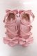 画像5: Angelic Pretty / Dreamy Twinkleシューズ S ピンク Y-26-03-01-126-AP-SH-IG-ZY (5)