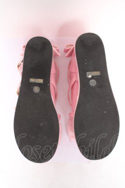 画像6: Angelic Pretty / Dreamy Twinkleシューズ S ピンク Y-26-03-01-126-AP-SH-IG-ZY