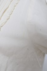 画像6: Angelic Pretty / ショコラティエブラウス  アイボリー Y-26-03-01-128-AP-BL-SZ-ZY (6)