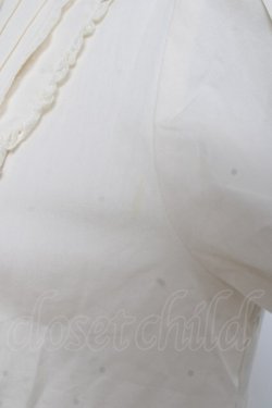 画像6: Angelic Pretty / ショコラティエブラウス  アイボリー Y-26-03-01-128-AP-BL-SZ-ZY