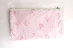 画像2: Amavel / オリジナルマルチポーチ  ピンク Y-26-03-01-016-CA-ZA-SZ-ZY