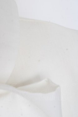 画像4: Blue rouge / タイ付きブラウス  生成り Y-26-03-01-132-CA-BL-SZ-ZY