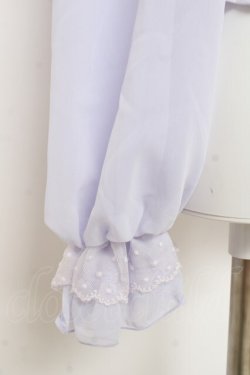 画像3: Angelic Pretty / Nighty Lacyカットソー  ラベンダー Y-26-03-01-138-AP-TO-SZ-ZY