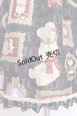 画像6: Angelic Pretty / Dolls Collectionワンピース  黒 Y-26-03-01-156-AP-OP-SZ-ZY