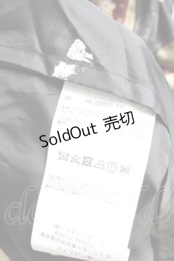 画像7: Angelic Pretty / Dolls Collectionワンピース  黒 Y-26-03-01-156-AP-OP-SZ-ZY