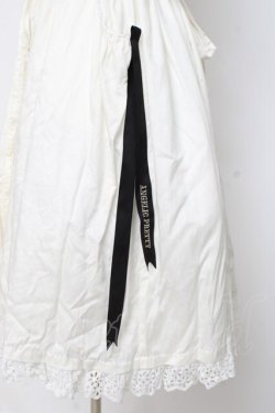 画像5: Angelic Pretty / Sugar Cottonワンピース  白 Y-26-03-01-157-AP-OP-SZ-ZY