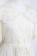 画像6: Angelic Pretty / Sugar Cottonワンピース  白 Y-26-03-01-157-AP-OP-SZ-ZY (6)