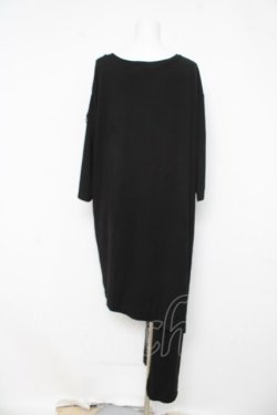 画像2: SEX POT ReVeNGe / FIX EYES SIDE FLAP カットソー L ブラック Y-26-03-03-079-SP-TO-SZ-ZY