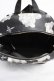 画像6: TRAVAS TOKYO / PUBack Pack /くまプリント総柄バックパック F ブラック Y-26-03-03-008-PU-BG-SZ-ZY (6)