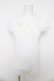 画像1: Emily Temple cute / フロントレースカットソー  シロ Y-26-03-03-040-ET-TO-SZ-ZY (1)