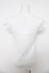 画像2: Emily Temple cute / フロントレースカットソー  シロ Y-26-03-03-040-ET-TO-SZ-ZY (2)