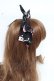 画像4: Angelic Pretty / MELODY TOYSカチューシャ  黒 Y-26-03-06-043-AP-AC-SZ-ZY (4)